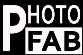 Photofab logo