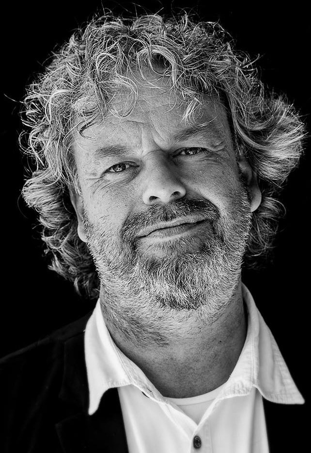 Martin Bierman Martin Bierman, fotograaf bij Photofab